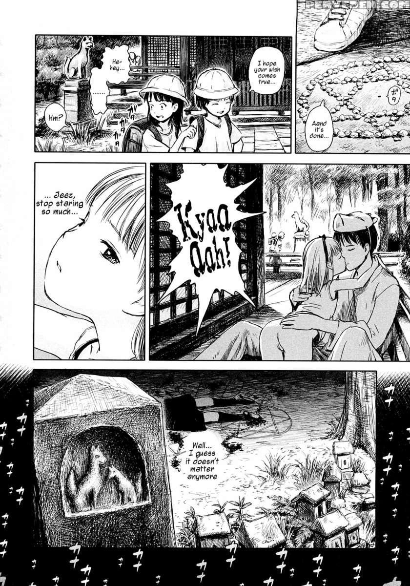 The Cicadas' Evening Whispers Chapter 1000 Page 22